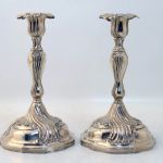 755 1010 CANDLESTICKS